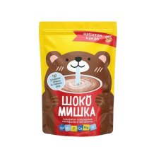 Напиток сух/раств. Шоко-Мишка на основе какао порошка вес 250г.