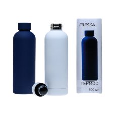 Термос металл артKL53 500мл/23см