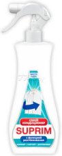 Suprim спрей с функцией глажения 400мл*10