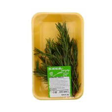 Розмарин 20г лоток Зелёный базар