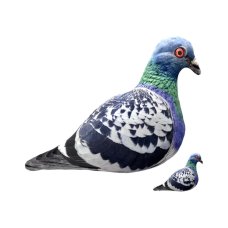 Голубь Титан 80см