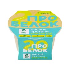 Изд кул Паштет Мясной протеин с клетчаткой Галерея вкуса из м/ц/б вар охл 150г А-т Колос