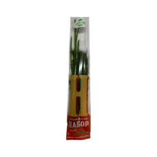 Набор зелени свежей (лук, укроп) 60 г