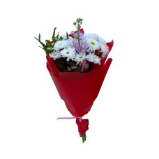 Букет цветов. "ВИП"