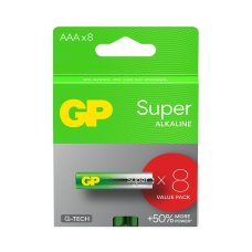 Элемент питания GP Super LR03/24A-2UE8