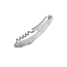 Штопор барный стальной