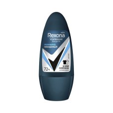 Антиперспирант шариковый REXONA MEN Прозрачный лед 50мл