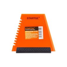 Скребок для льда 11х12см STARTUL STANDART (ST9075-06)