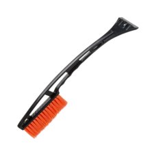 Щетка для снега 45см со скребком STARTUL STANDART (ST9080-01)