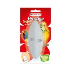 Лакомство минерал д/птиц Versele-laga панцирь каракатицы 12см 120г