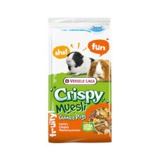 Корм смешанный для морских свинок CRISPY MUESLI GUINEA PIG 1кг