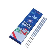 Бенгальский огонь 5*100*6 арт 0977