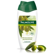 Гель-крем для душа Palmolive Натурэль с олив. молочком 250 мл