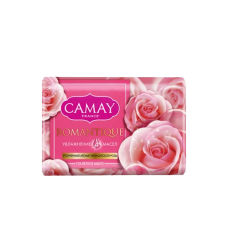 Мыло туалетное CAMAY Романтик 85гр