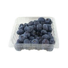Голубика свежая вес 125 г