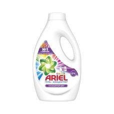 Гель для стирки ARIEL Color 1,04 л