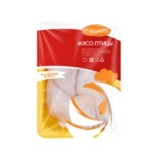 Бедро ЦБ охл вес фас.ПТФ Дружба