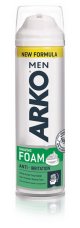 Пена для бритья ARKO MEN пена Anti-Irrit КМФ 200мл