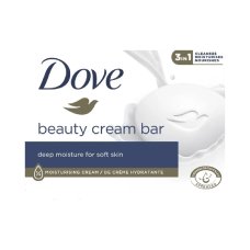 Крем-мыло DOVE Красота и уход 135г
