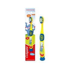 Colgate щетка зубная для детей 2-5 Colgate имп. OOO "Западный Двор"10