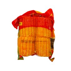 Merci Кукуруза в початках, варен. вак.упак., Индия вес 450 грамм