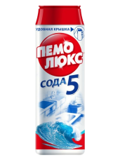 Средство для уборки Пемолюкс Морской боиз 480 гр