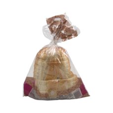 Хлеб "Старорусский" на кефире  250г нарезной "Белая Хатка" 