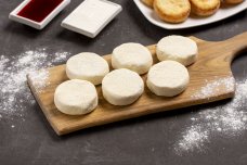 П/ф Сырники Домашние зам ФК