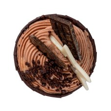 Пирожное "Капкейк Защитник" Artesso 90г