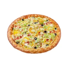 Пицца "Греческая", 650 г Pizzorio