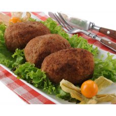 Котлета "Папараць - кветка" 1кг Готовим с любовью!