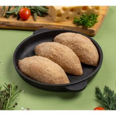 Шницель из свинины (полуфабрикат) охл