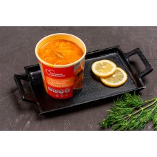 Кулинарное изделие "Солянка домашняя" ТМ "Готовим с любовью"