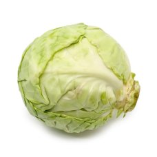 Капуста белокачаная свежая 