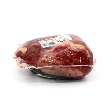 Мясо б/к говяжье  "Мякоть шеи" вак п/уп кор в/у Слонимский МК