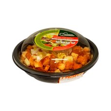 Салат «Цезарь» ТМ "Готовим с любовью" фасованный