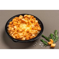 Салат «Цезарь» ТМ "Готовим с любовью" фасованный