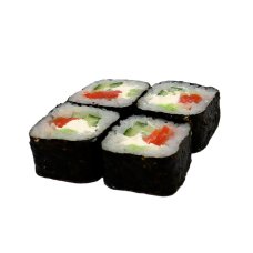 Изделия кулинарные. Ролл Кэнсэй вес ФК