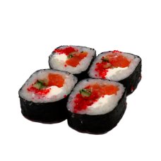 Изделия кулинарные. Ролл Ями Маки вес ФК