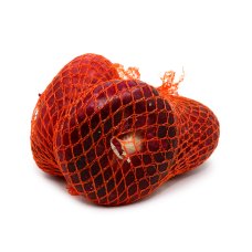 Лук репчатый свежий Ялтинский красный вес Россия