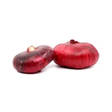 Лук репчатый свежий Ялтинский красный вес Россия