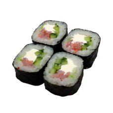 Изделия кулинарные. Ролл Сакура вес ФК