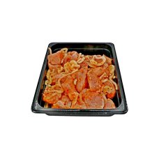 Шашлык из свинины «По - аджарски» полуфабрикат охлажденный