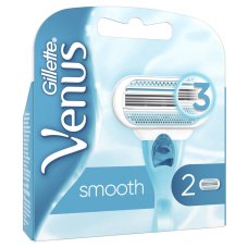 Кассеты Gillette Venus 2ед.