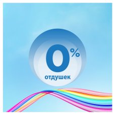 Женские гигиенические прокладки на каждый день DISCREET Air Multiform Trio, 60шт.