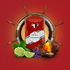 Дезодорант OLD SPICE М WhiteWater твердый