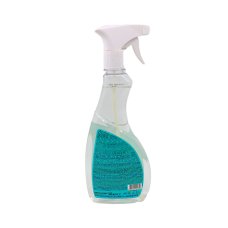 Чистящее средство для стёкол и других поверхностей с нашатырным спиртом 500 мл