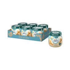 Пюре мясное цыпленок вес 80г ДП ФРУТОНЯНЯ