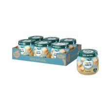 Пюре мясное индейка вес 80г ДП ФРУТОНЯНЯ