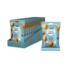 Печенье растворимое ФрутоНяня овсяное 50г ДП